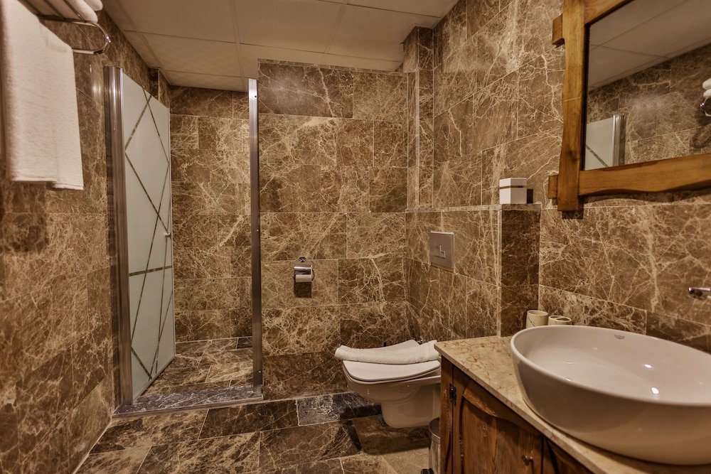 Гёреме: Garden Suites Hotel Cappadocia