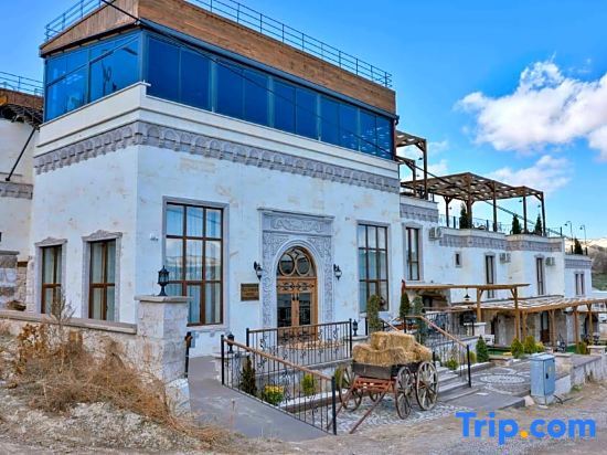 Гёреме: Garden Suites Hotel Cappadocia