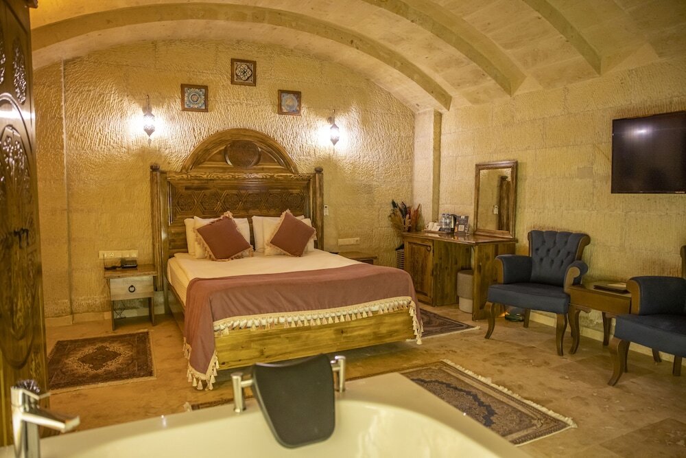 Гёреме: Garden Suites Hotel Cappadocia