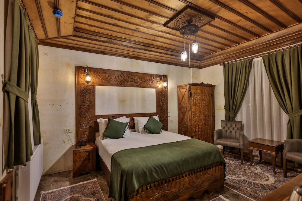 Гёреме: Garden Suites Hotel Cappadocia