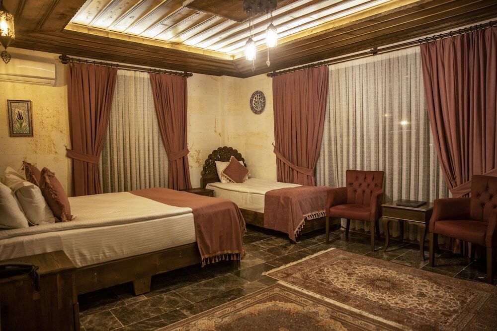Гёреме: Garden Suites Hotel Cappadocia