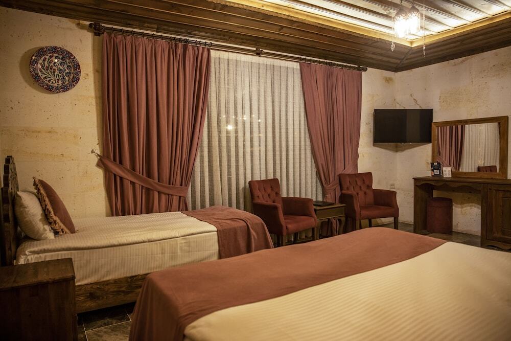 Гёреме: Garden Suites Hotel Cappadocia