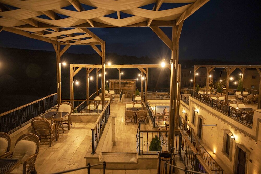 Гёреме: Garden Suites Hotel Cappadocia