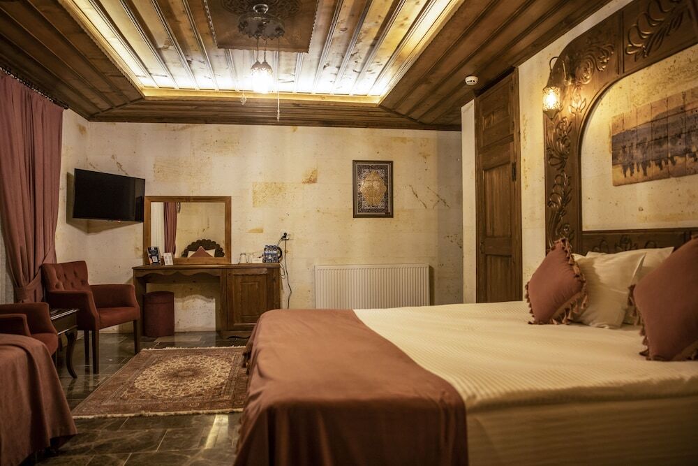 Гёреме: Garden Suites Hotel Cappadocia