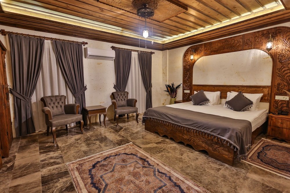 Гёреме: Garden Suites Hotel Cappadocia