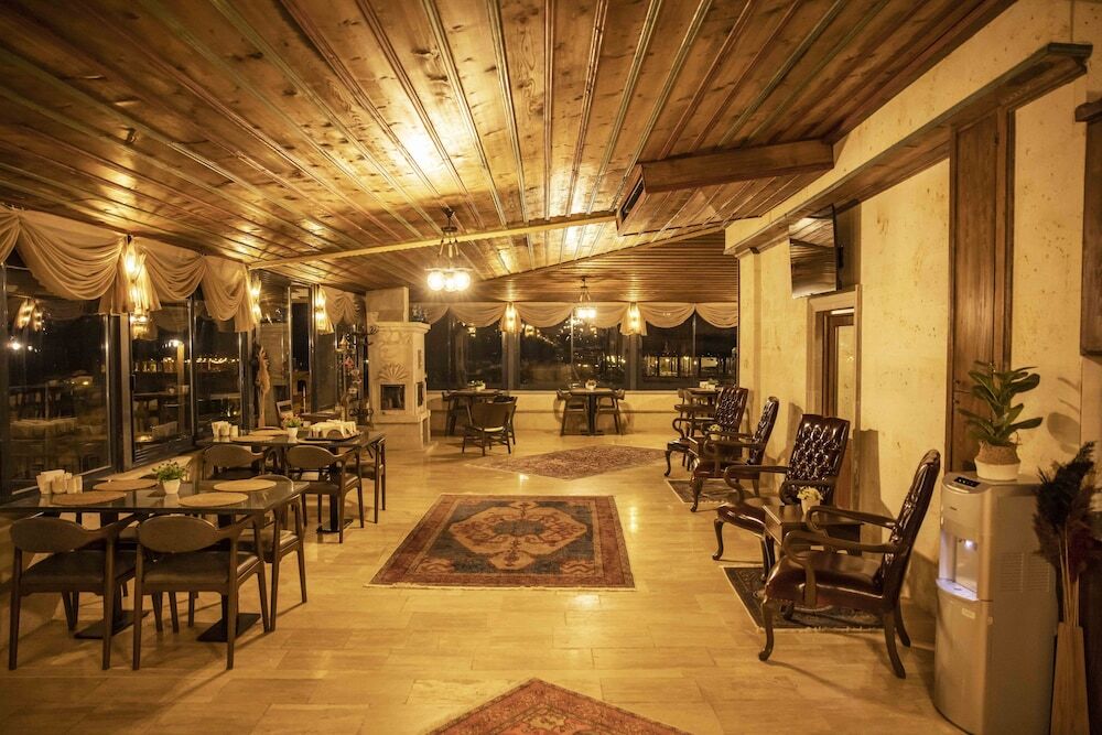 Гёреме: Garden Suites Hotel Cappadocia
