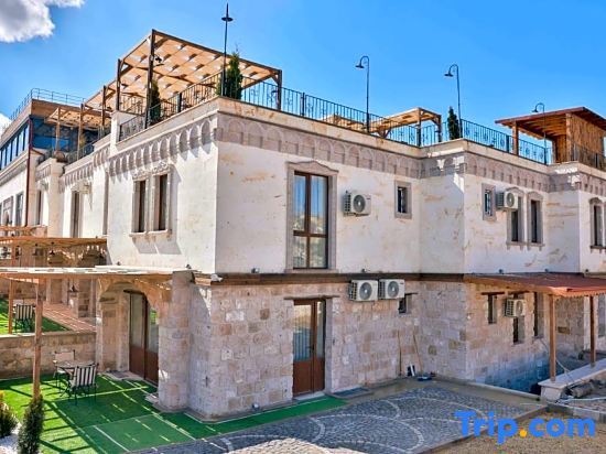 Гёреме: Garden Suites Hotel Cappadocia