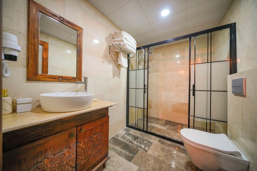 Гёреме: Garden Suites Hotel Cappadocia