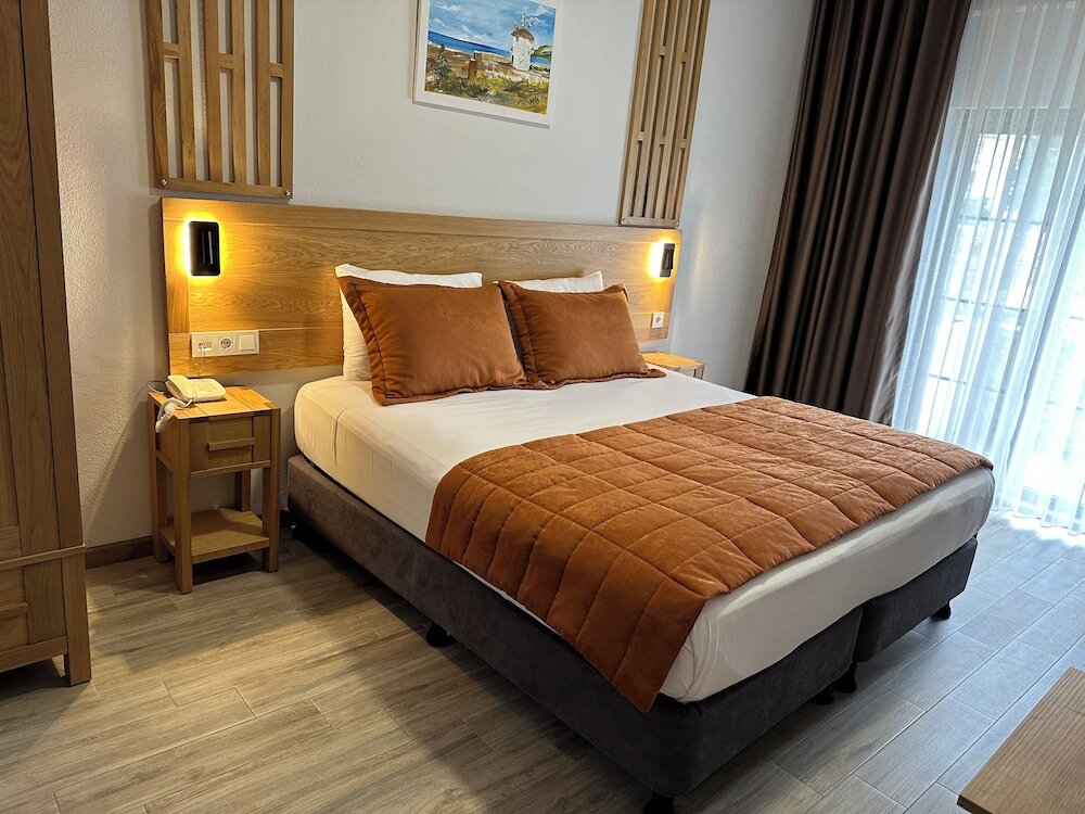 Зейтинликой: Hotel Panaya