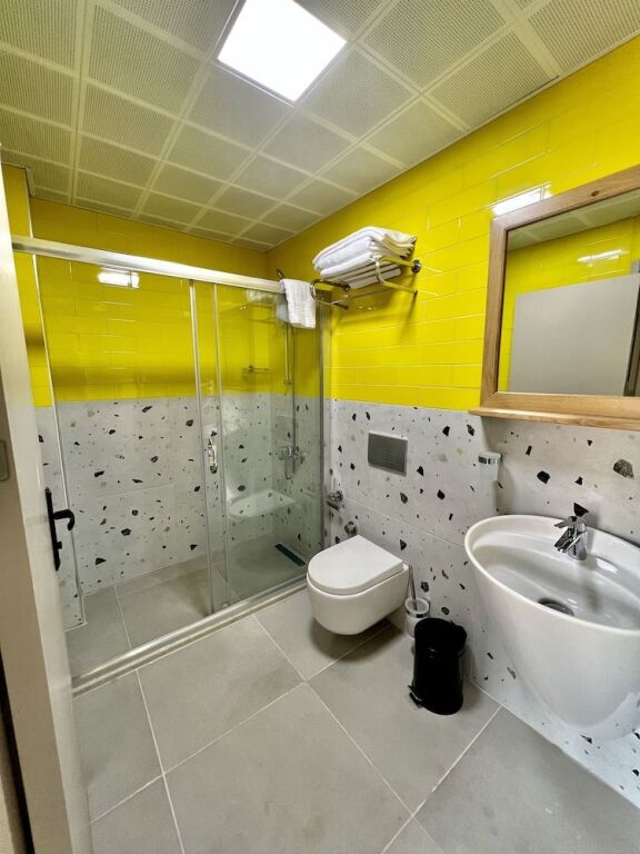 Зейтинликой: Hotel Panaya