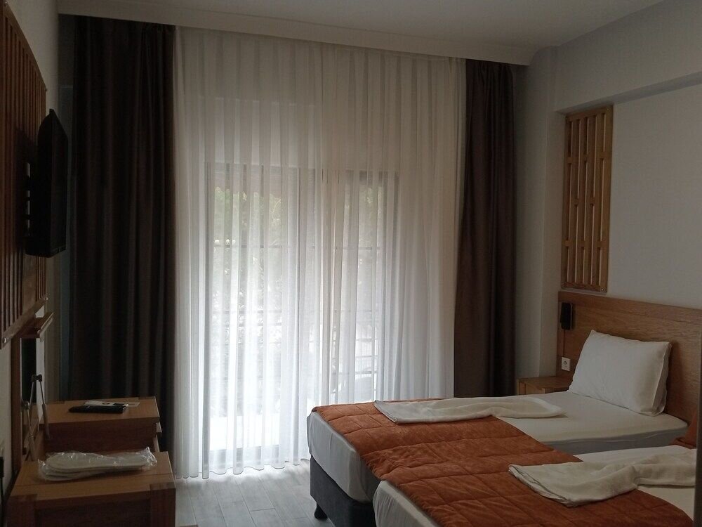Зейтинликой: Hotel Panaya