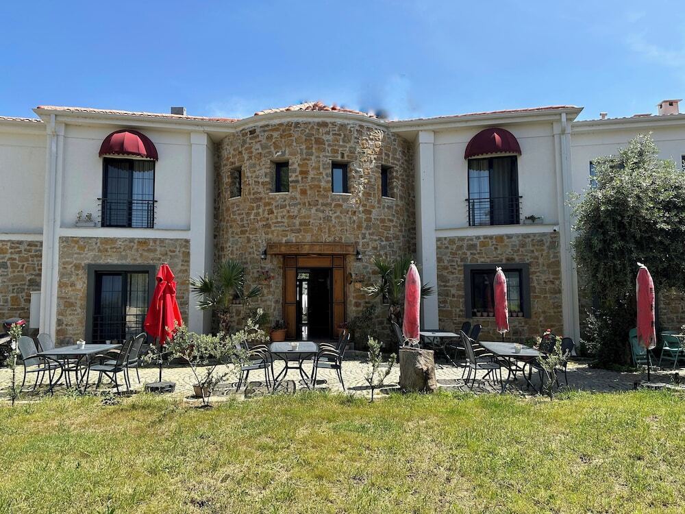 Зейтинликой: Hotel Panaya