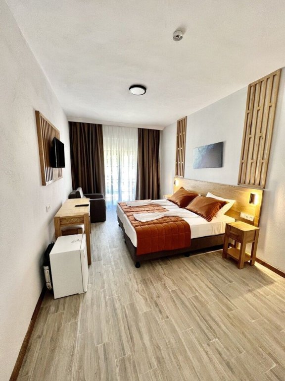 Зейтинликой: Hotel Panaya