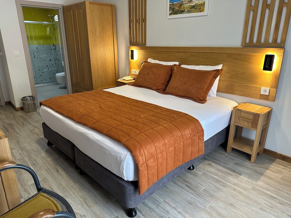 Зейтинликой: Hotel Panaya