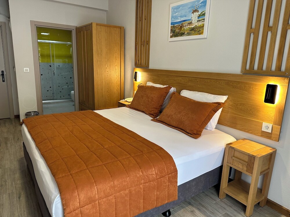 Зейтинликой: Hotel Panaya