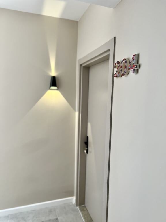 Зейтинликой: Hotel Panaya