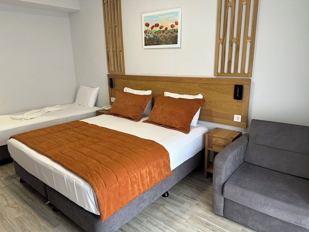 Зейтинликой: Hotel Panaya