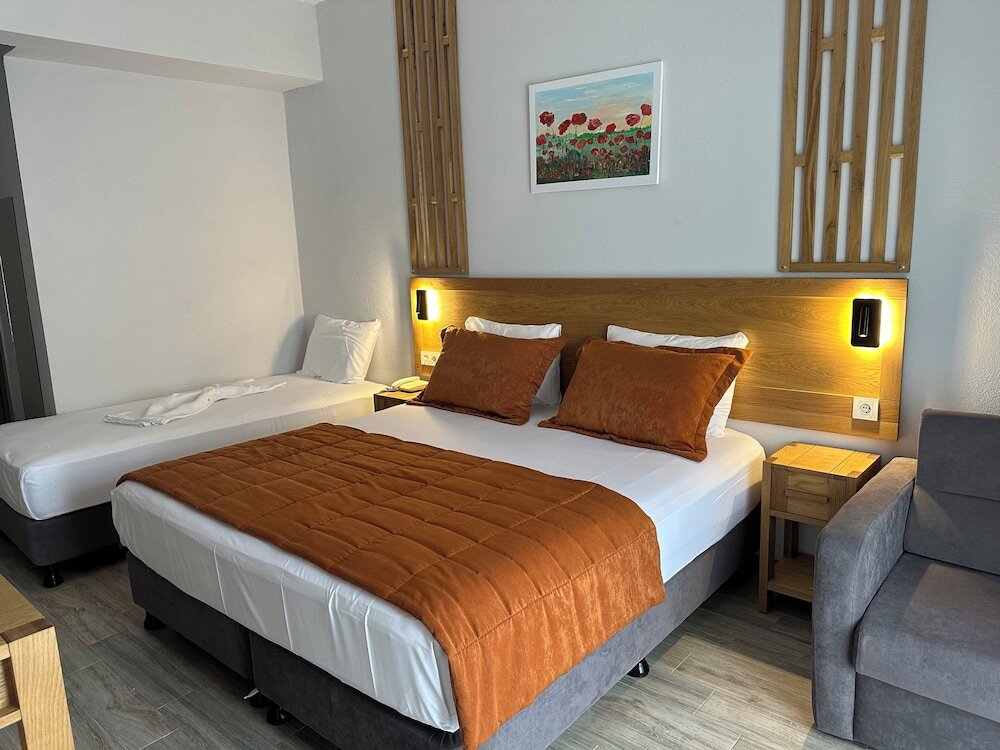 Зейтинликой: Hotel Panaya