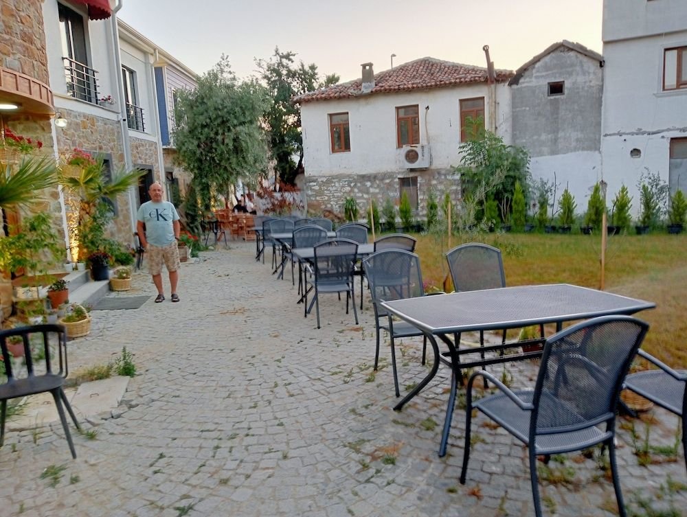 Зейтинликой: Hotel Panaya