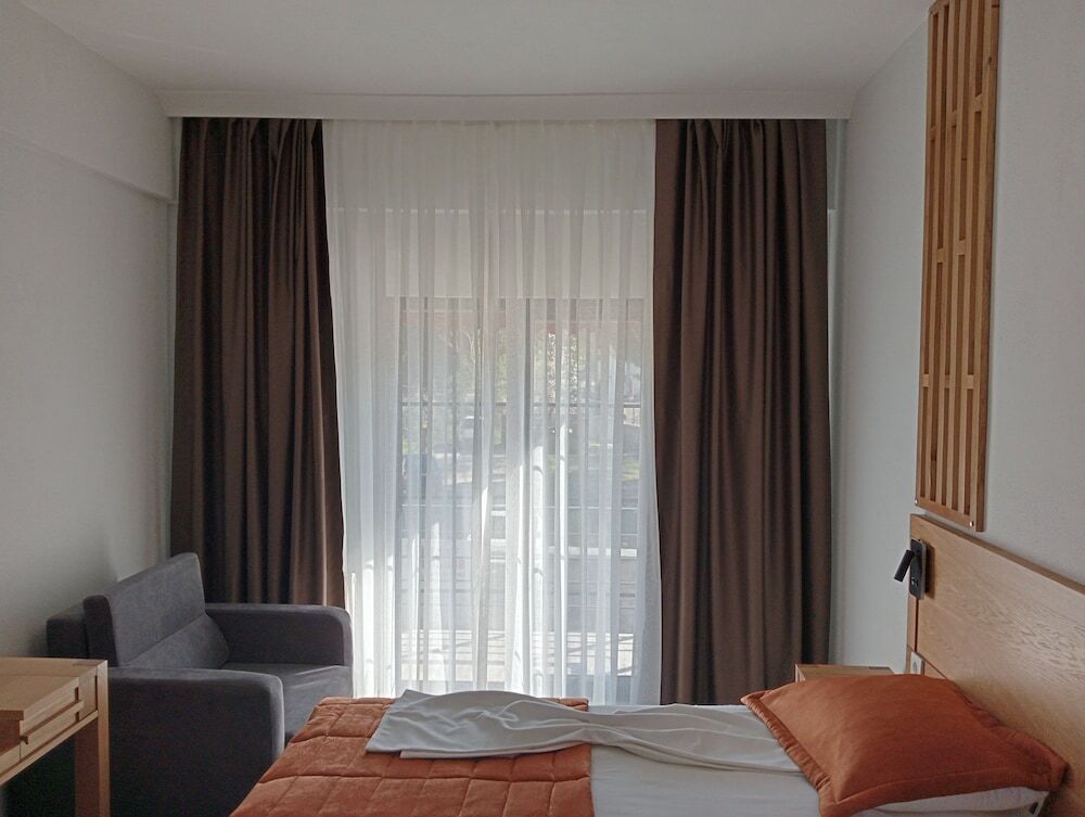 Зейтинликой: Hotel Panaya