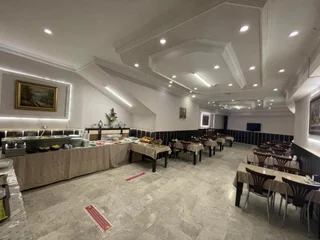 Невшехир: Grand Isbilir Hotel