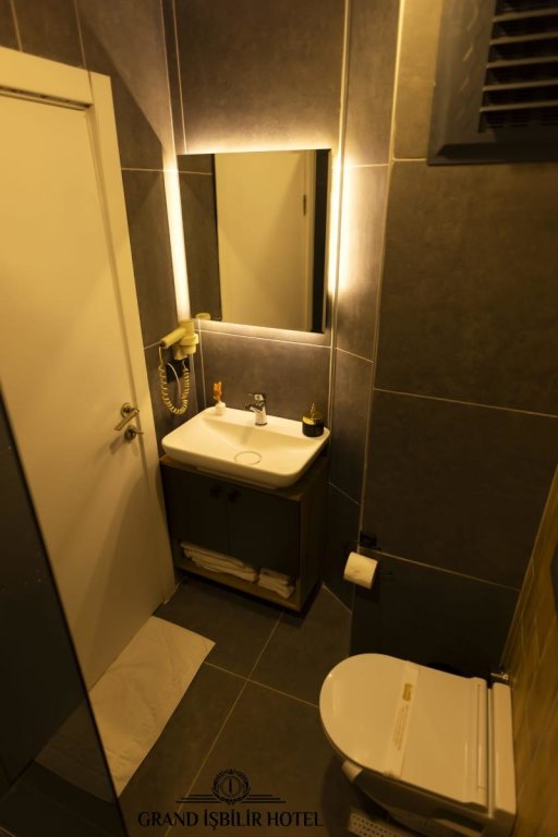 Невшехир: Grand Isbilir Hotel
