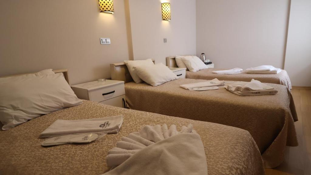 Невшехир: Grand Isbilir Hotel