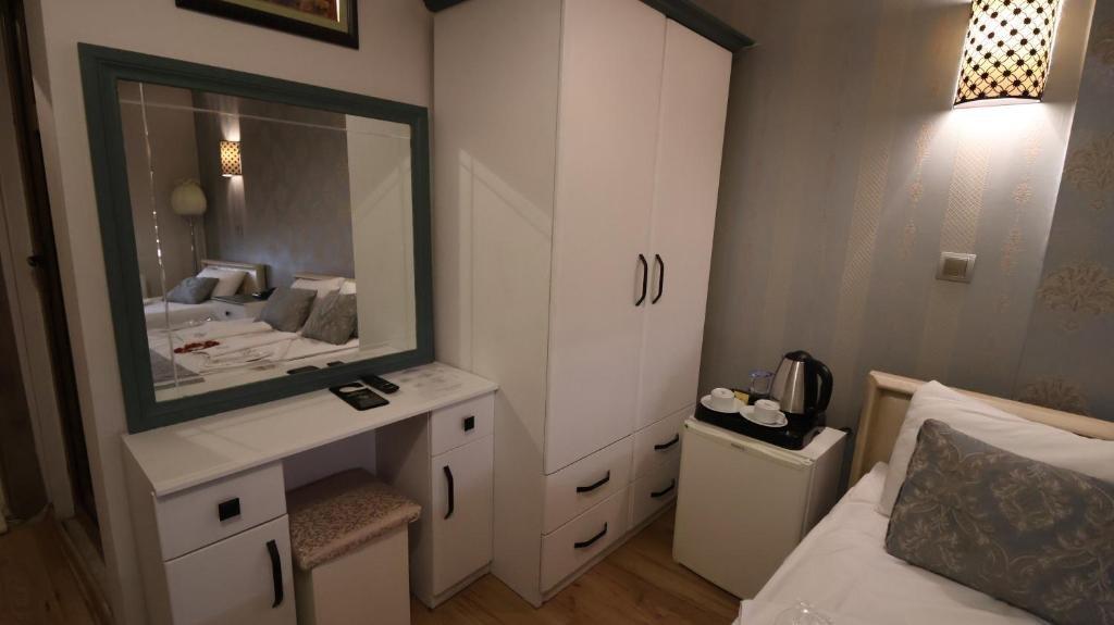 Невшехир: Grand Isbilir Hotel