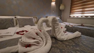 Невшехир: Grand Isbilir Hotel