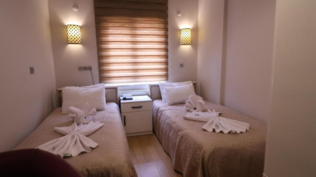 Невшехир: Grand Isbilir Hotel