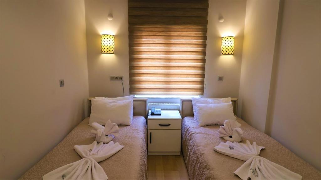Невшехир: Grand Isbilir Hotel