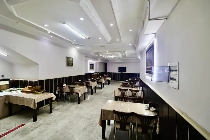 Невшехир: Grand Isbilir Hotel