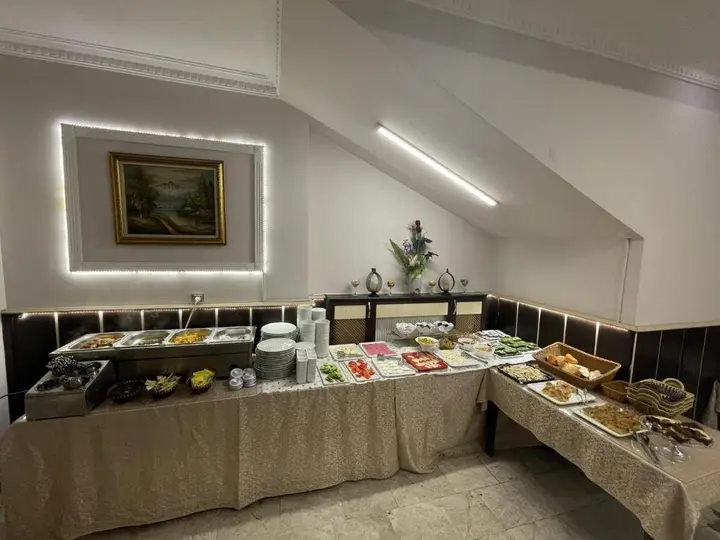 Невшехир: Grand Isbilir Hotel