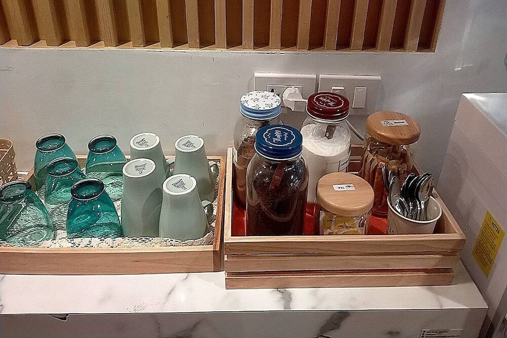 Бангкок: ORA Hostel Bangkok