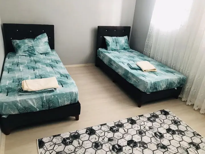 Comfortable Duplex Flat in Fethiye — фото 2