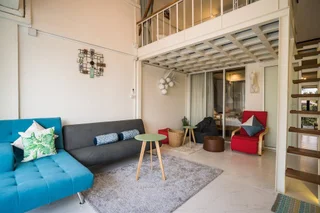 Чиангмай: Contemporary Loft in the Heart of Chiang Mai - 5 Mins From Nimman