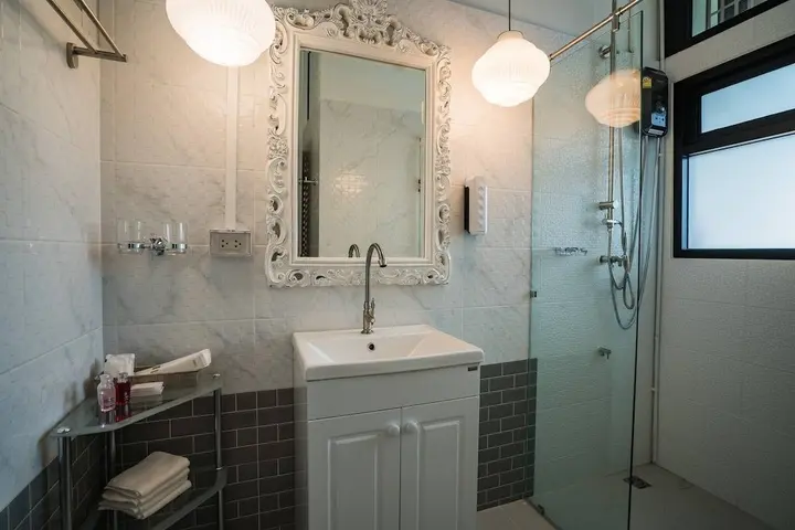 Чиангмай: Contemporary Loft in the Heart of Chiang Mai - 5 Mins From Nimman