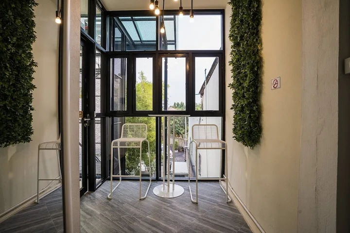 Чиангмай: Contemporary Loft in the Heart of Chiang Mai - 5 Mins From Nimman