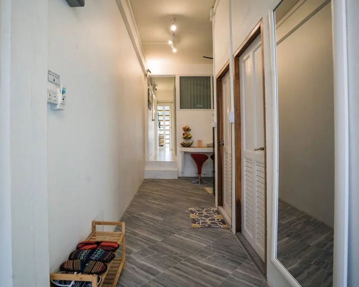 Чиангмай: Contemporary Loft in the Heart of Chiang Mai - 5 Mins From Nimman