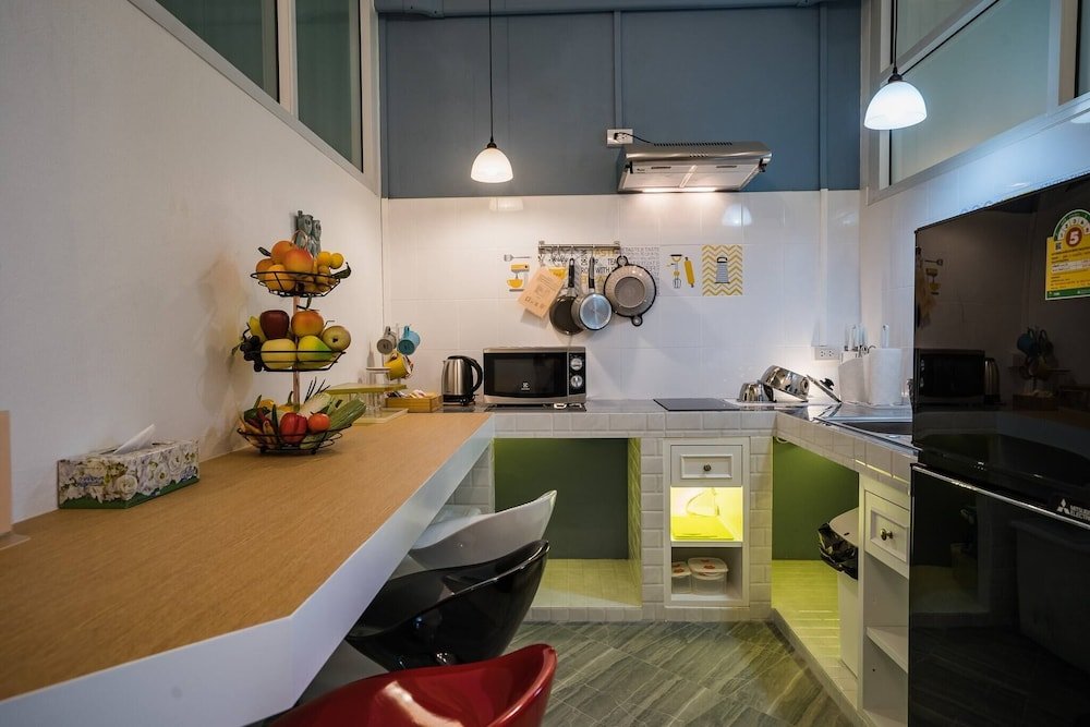 Чиангмай: Contemporary Loft in the Heart of Chiang Mai - 5 Mins From Nimman