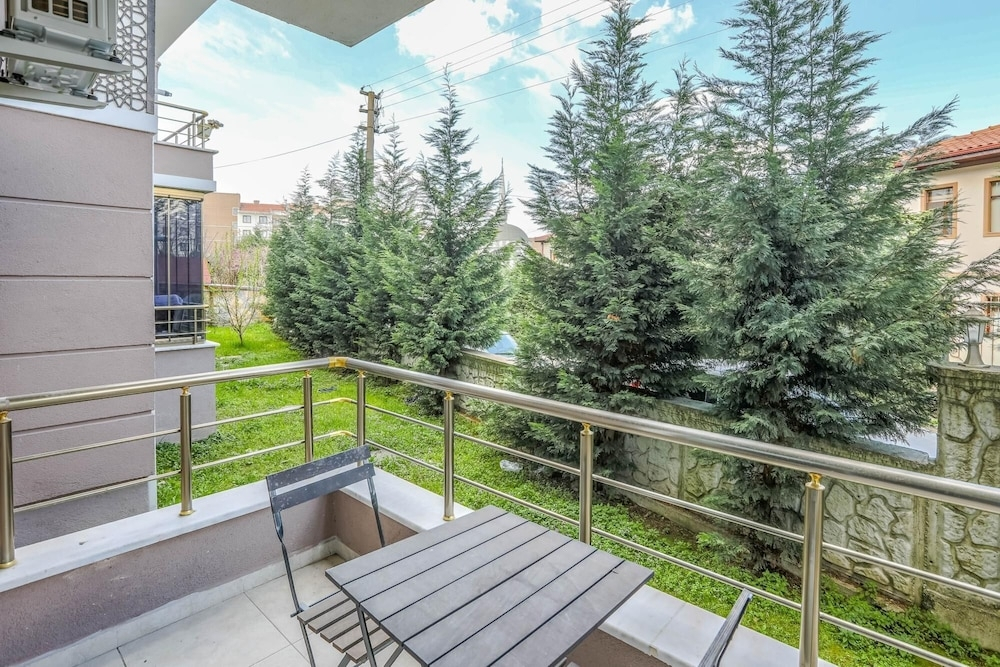 Сакарья: Comfortable Flat With Central Location In Sapanca