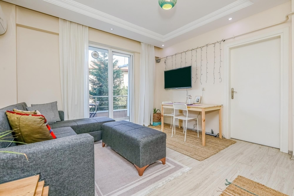 Comfortable Flat With Central Location In Sapanca — фото 2