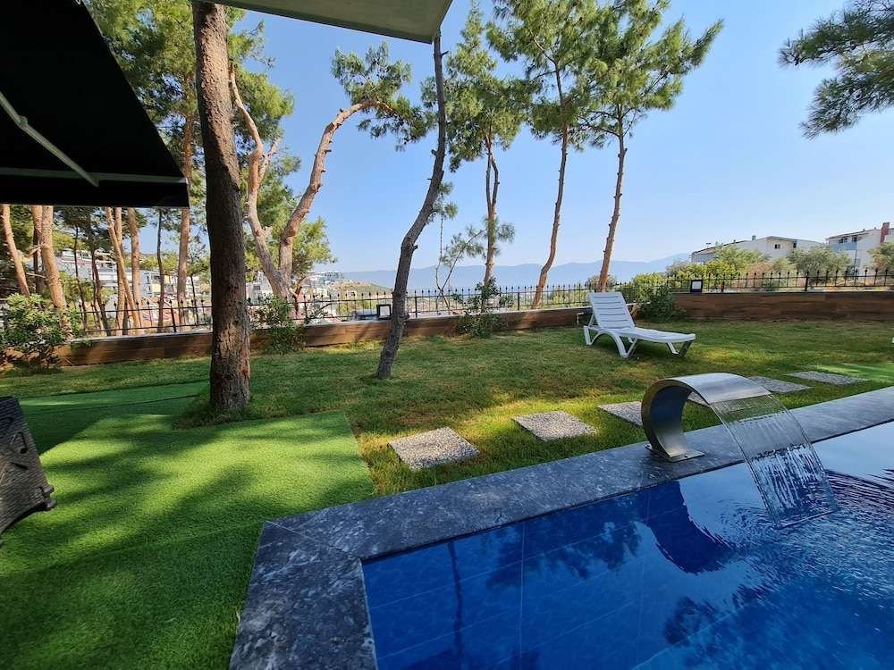 Кушадасы: Erdem's Villas