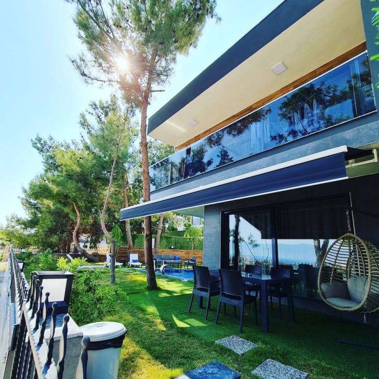 Кушадасы: Erdem's Villas