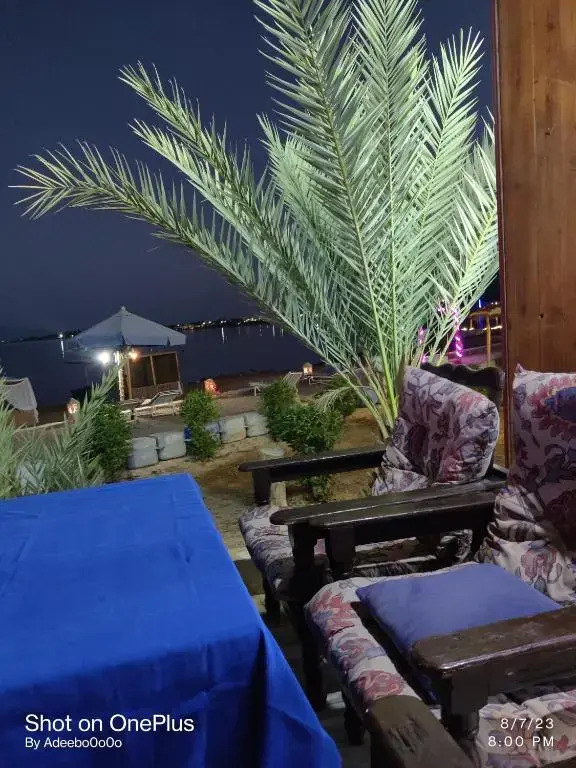 Нувейба: New Saraya Camp