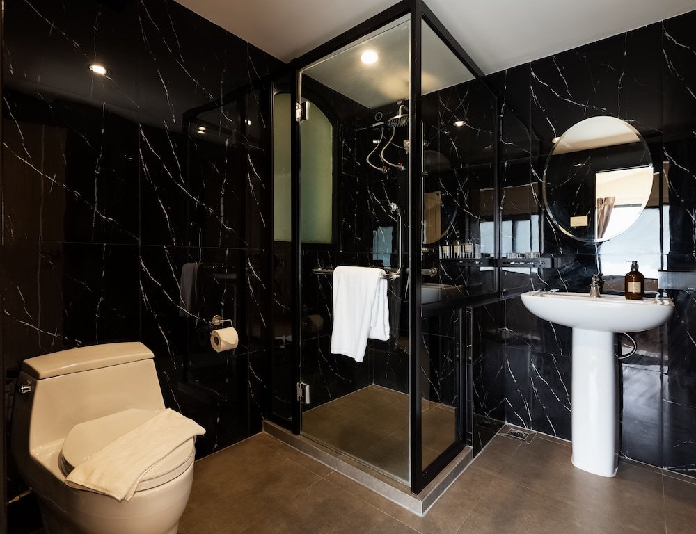 Бангкок: Heaven Boutique Hotel
