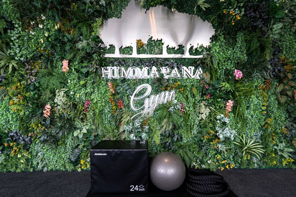 Кату: Himmapana Villas - Hills