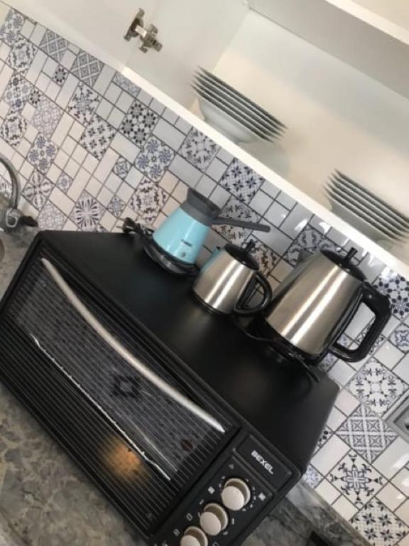 Карабурун: Fully Furnished Comfortable Flat in Izmir