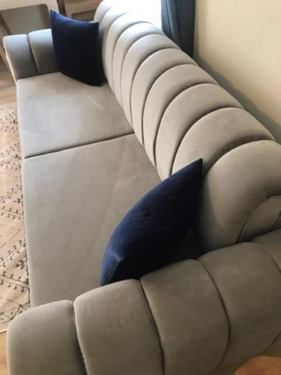 Карабурун: Fully Furnished Comfortable Flat in Izmir