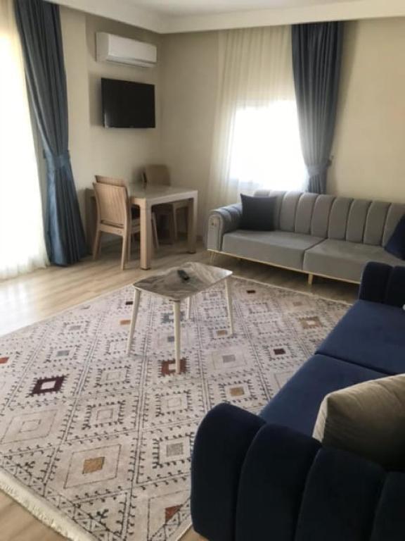 Карабурун: Fully Furnished Comfortable Flat in Izmir
